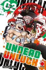 Undead Unluck